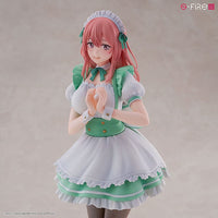 My Dress - Up Darling PVC Statue 1/7 Shinju Inui Pretty Maid Ver. 24 cm - The Happy Toy Store