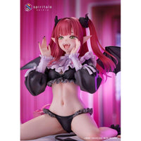My Dress - Up Darling Spiritale PVC Statue 1/6 Marin Kitagawa Liz Ver. 16 cm - The Happy Toy Store
