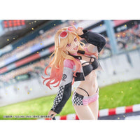 My Dress Up Darling Statue 1/7 Marin Kitagawa Race Queen Ver. 23 cm - The Happy Toy Store