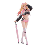 My Dress Up Darling Statue 1/7 Marin Kitagawa Race Queen Ver. 23 cm - The Happy Toy Store