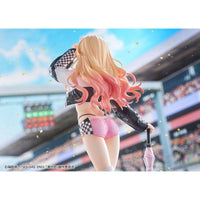 My Dress Up Darling Statue 1/7 Marin Kitagawa Race Queen Ver. 23 cm - The Happy Toy Store