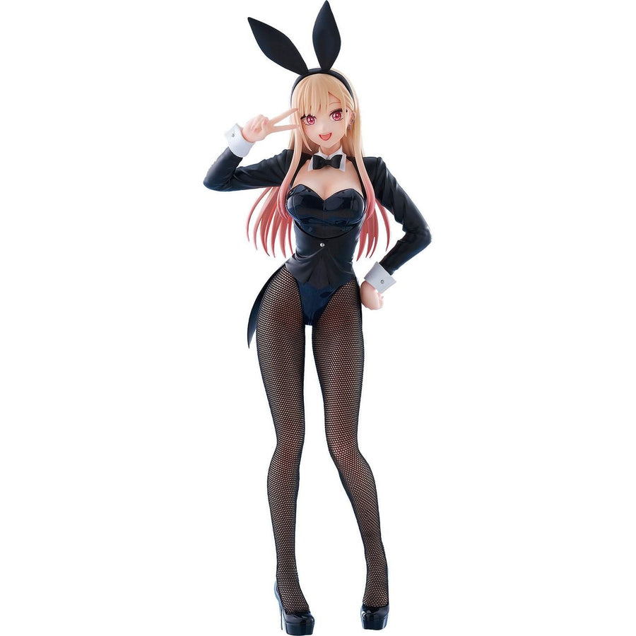 My Dress Up Darling Statue Marin Kitagawa Halloween Bunny Ver. 23 cm - The Happy Toy Store