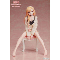 My Dress Up Darling Statue Marin Kitagawa Loungewear Ver. 15 cm - The Happy Toy Store