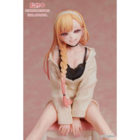 My Dress Up Darling Statue Marin Kitagawa Loungewear Ver. 15 cm - The Happy Toy Store