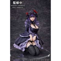 My Dress Up Darling Statue Marin Kitagawa Shizuku Kuroe Cosplay Ver. 14 cm - The Happy Toy Store