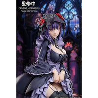 My Dress Up Darling Statue Marin Kitagawa Shizuku Kuroe Cosplay Ver. 14 cm - The Happy Toy Store