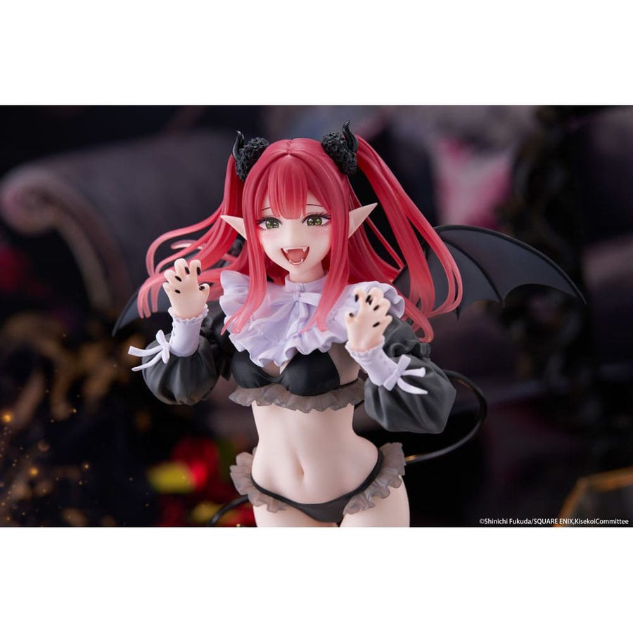 My Dress - Up Darling T - Most PVC Statue Marin Kitagawa (Liz Ver.) Reissue 29 cm - The Happy Toy Store