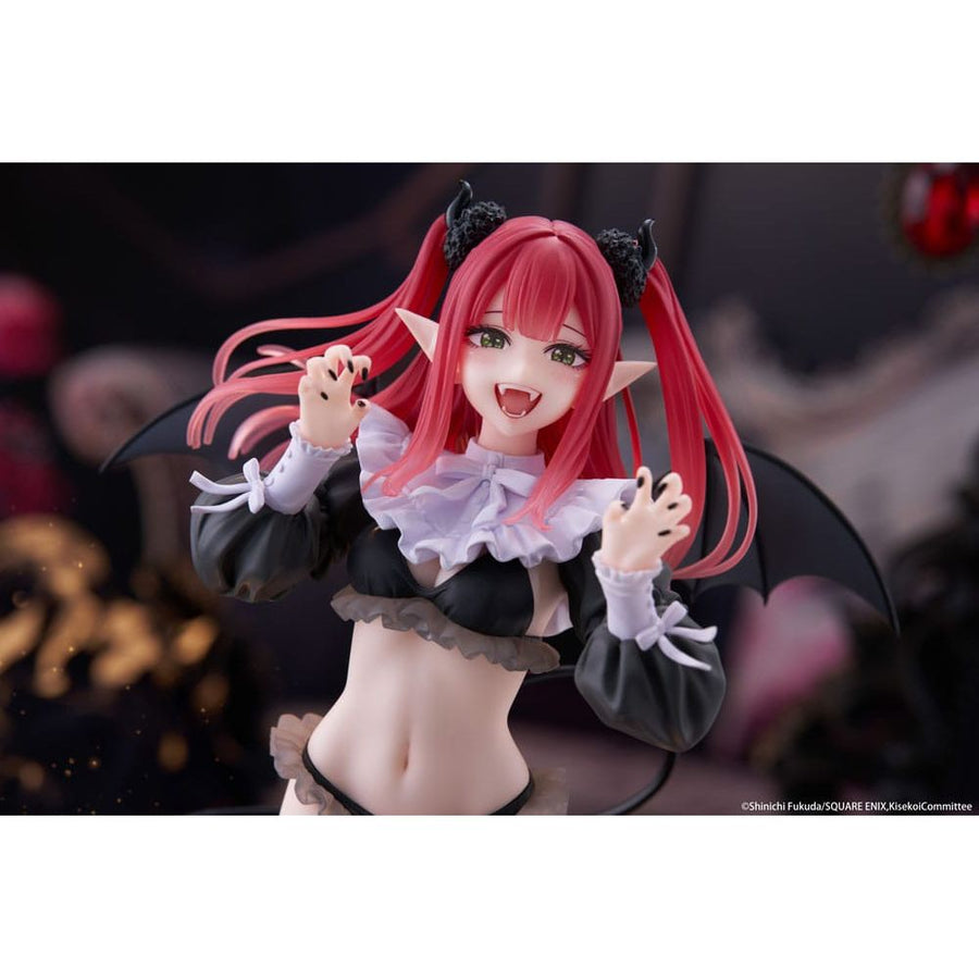 My Dress - Up Darling T - Most PVC Statue Marin Kitagawa (Liz Ver.) Reissue 29 cm - The Happy Toy Store