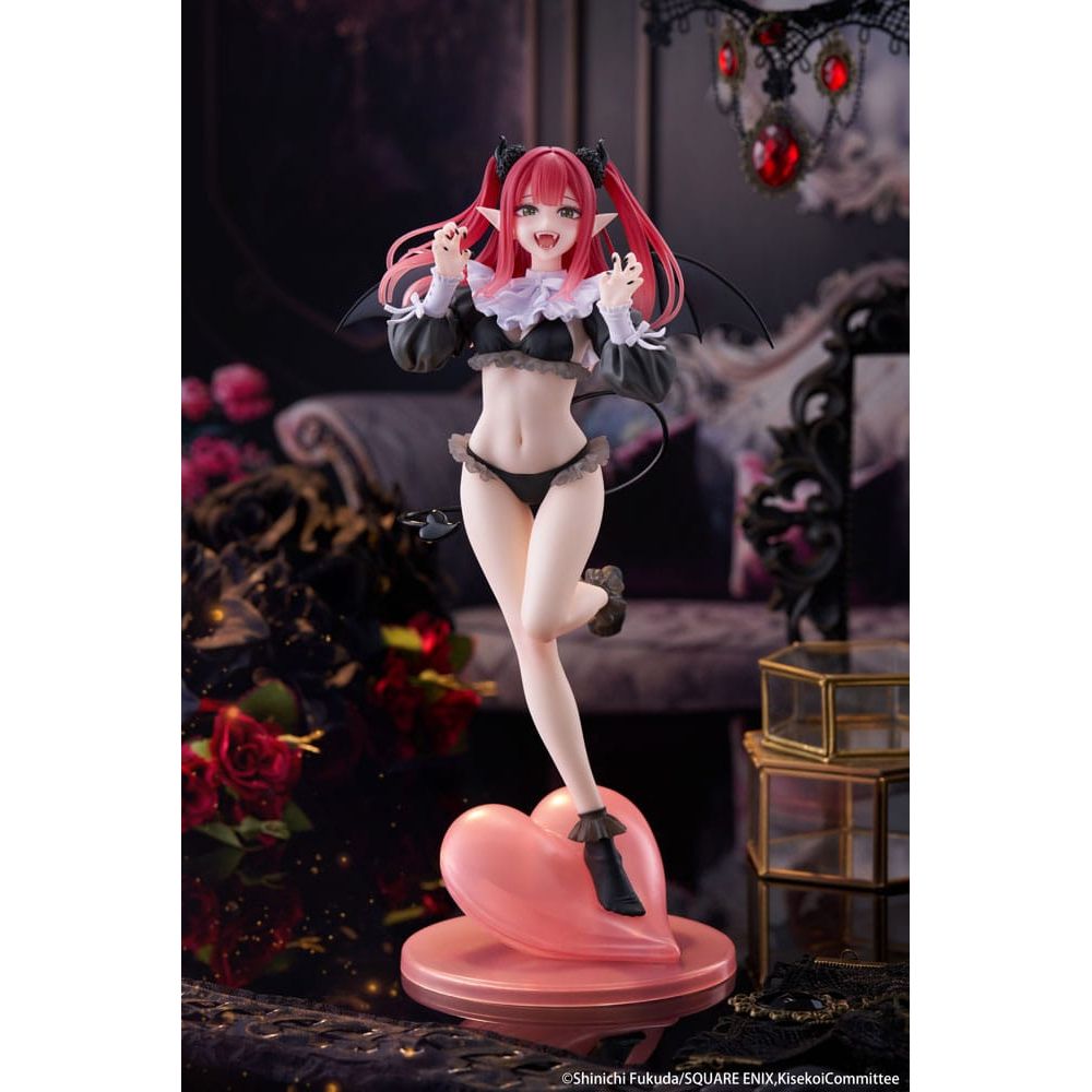My Dress - Up Darling T - Most PVC Statue Marin Kitagawa (Liz Ver.) Reissue 29 cm - The Happy Toy Store