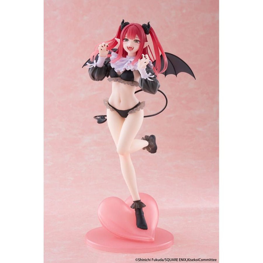 My Dress - Up Darling T - Most PVC Statue Marin Kitagawa (Liz Ver.) Reissue 29 cm - The Happy Toy Store