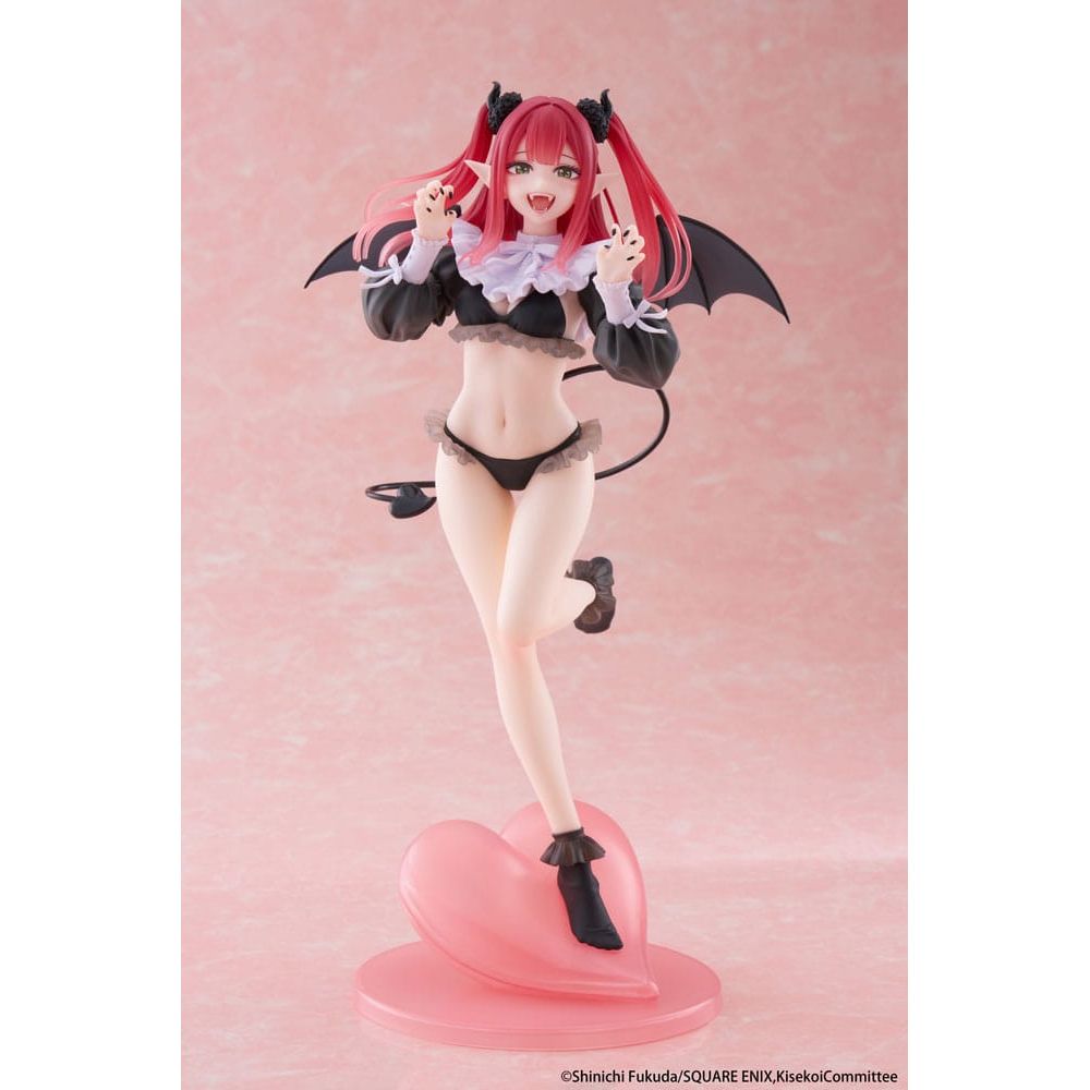My Dress - Up Darling T - Most PVC Statue Marin Kitagawa (Liz Ver.) Reissue 29 cm - The Happy Toy Store