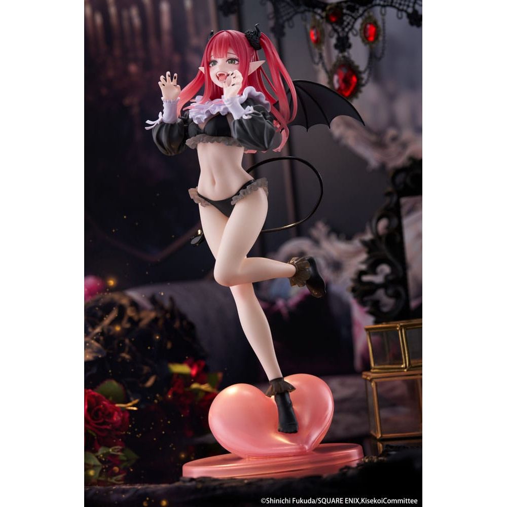 My Dress - Up Darling T - Most PVC Statue Marin Kitagawa (Liz Ver.) Reissue 29 cm - The Happy Toy Store