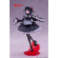 My Dress - Up Darling T - Most PVC Statue Marin Kitagawa Shizuku Kuroe Ver. 25 cm - The Happy Toy Store
