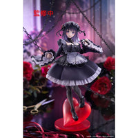 My Dress - Up Darling T - Most PVC Statue Marin Kitagawa Shizuku Kuroe Ver. 25 cm - The Happy Toy Store