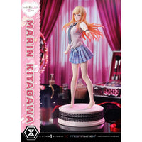 My Dress - Up Darling Ultimate Premium Masterline Series Statue 1/4 Marin Kitagawa 47 cm - The Happy Toy Store
