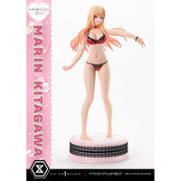 My Dress - Up Darling Ultimate Premium Masterline Series Statue 1/4 Marin Kitagawa 47 cm - The Happy Toy Store
