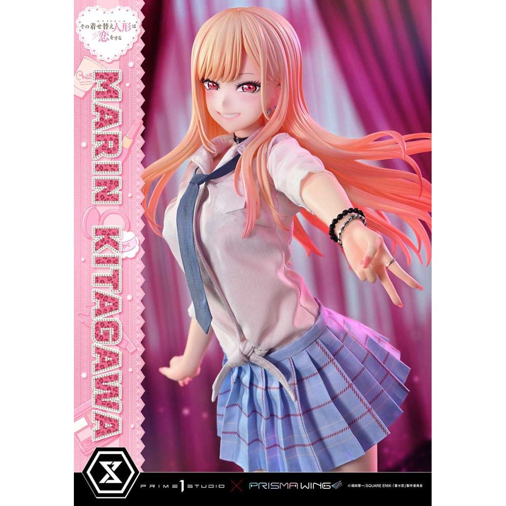 My Dress - Up Darling Ultimate Premium Masterline Series Statue 1/4 Marin Kitagawa 47 cm - The Happy Toy Store