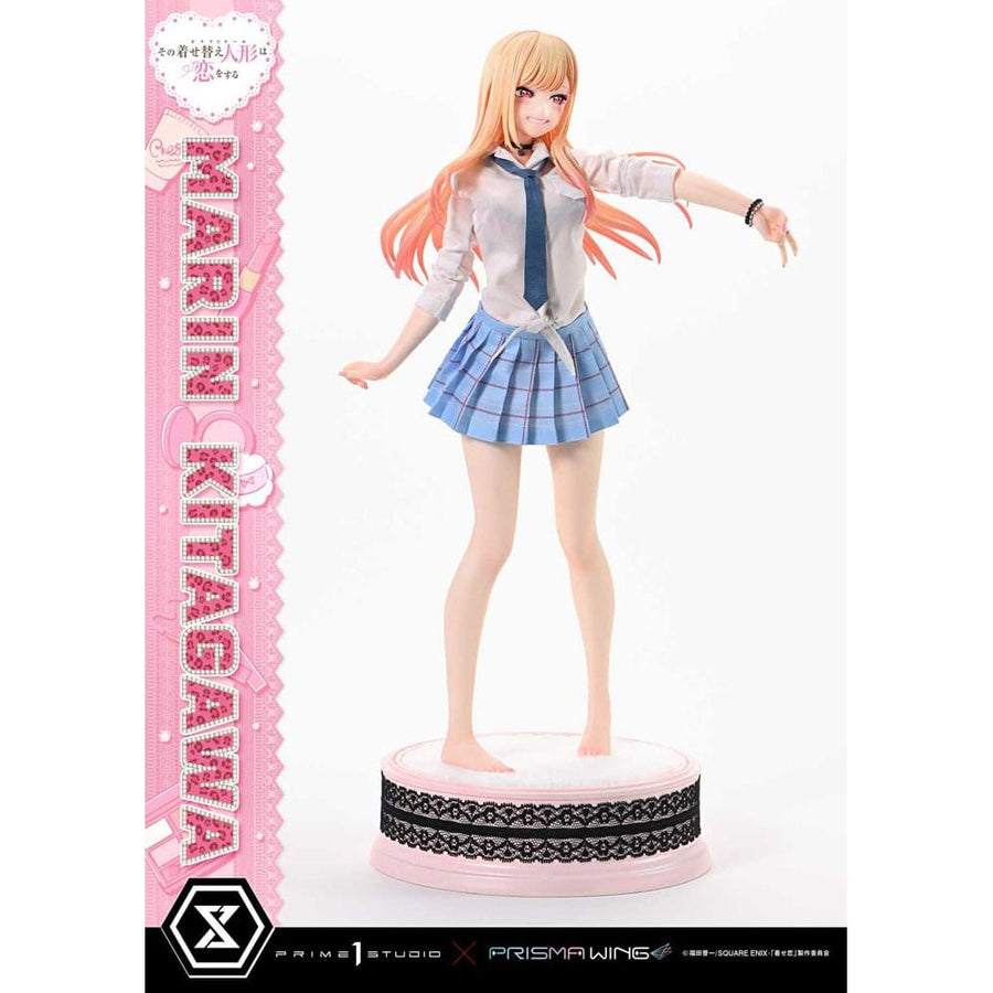 My Dress - Up Darling Ultimate Premium Masterline Series Statue 1/4 Marin Kitagawa 47 cm - The Happy Toy Store