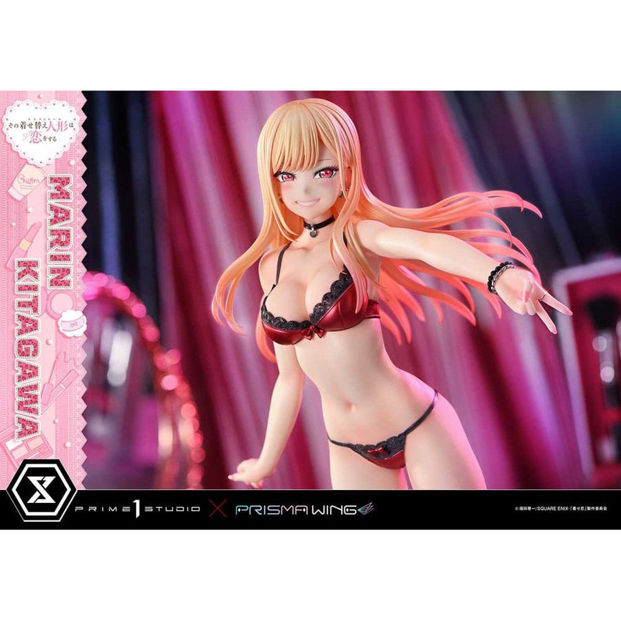 My Dress - Up Darling Ultimate Premium Masterline Series Statue 1/4 Marin Kitagawa 47 cm - The Happy Toy Store