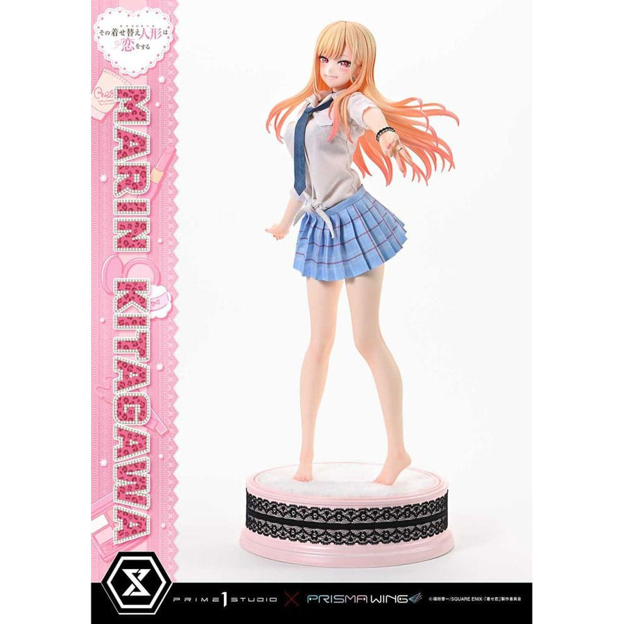 My Dress - Up Darling Ultimate Premium Masterline Series Statue 1/4 Marin Kitagawa 47 cm - The Happy Toy Store