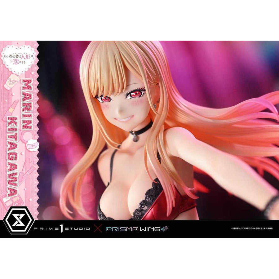 My Dress - Up Darling Ultimate Premium Masterline Series Statue 1/4 Marin Kitagawa 47 cm - The Happy Toy Store