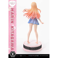 My Dress - Up Darling Ultimate Premium Masterline Series Statue 1/4 Marin Kitagawa 47 cm - The Happy Toy Store