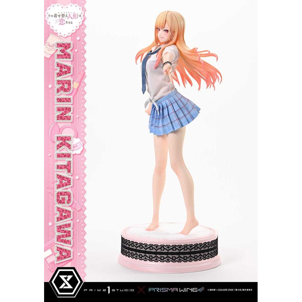 My Dress - Up Darling Ultimate Premium Masterline Series Statue 1/4 Marin Kitagawa 47 cm - The Happy Toy Store