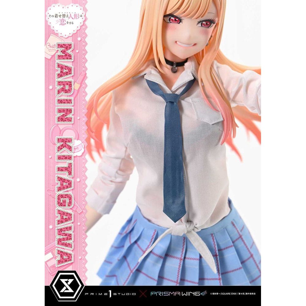 My Dress - Up Darling Ultimate Premium Masterline Series Statue 1/4 Marin Kitagawa 47 cm - The Happy Toy Store