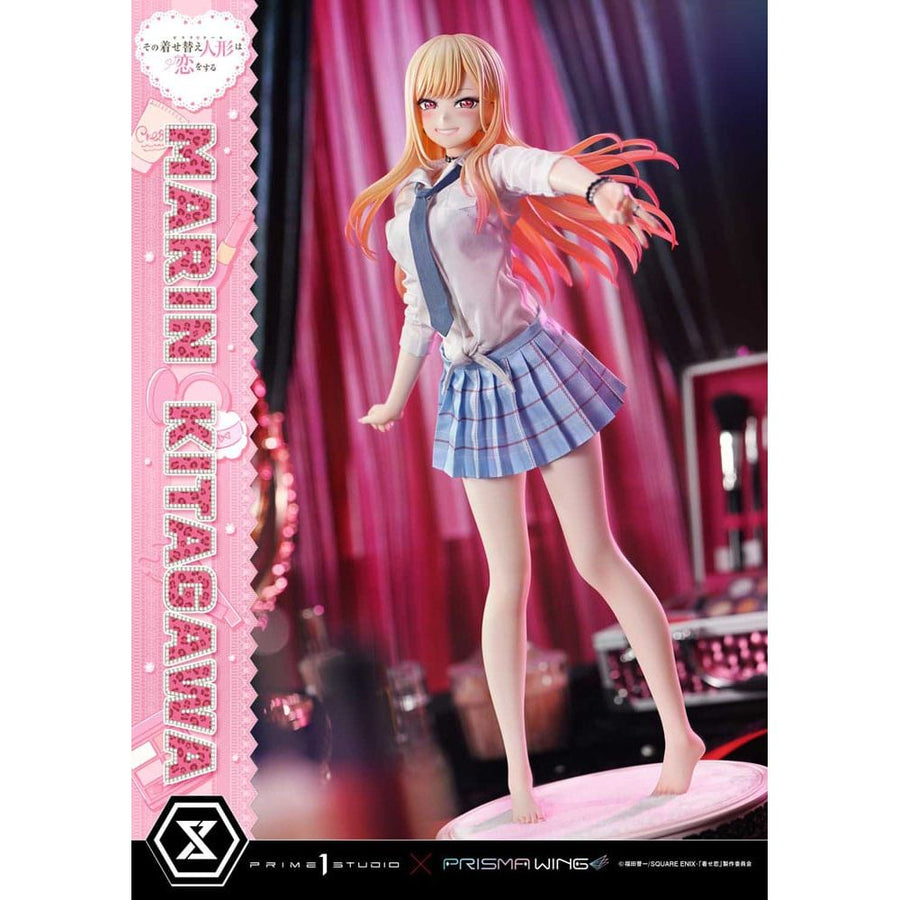 My Dress - Up Darling Ultimate Premium Masterline Series Statue 1/4 Marin Kitagawa 47 cm - The Happy Toy Store