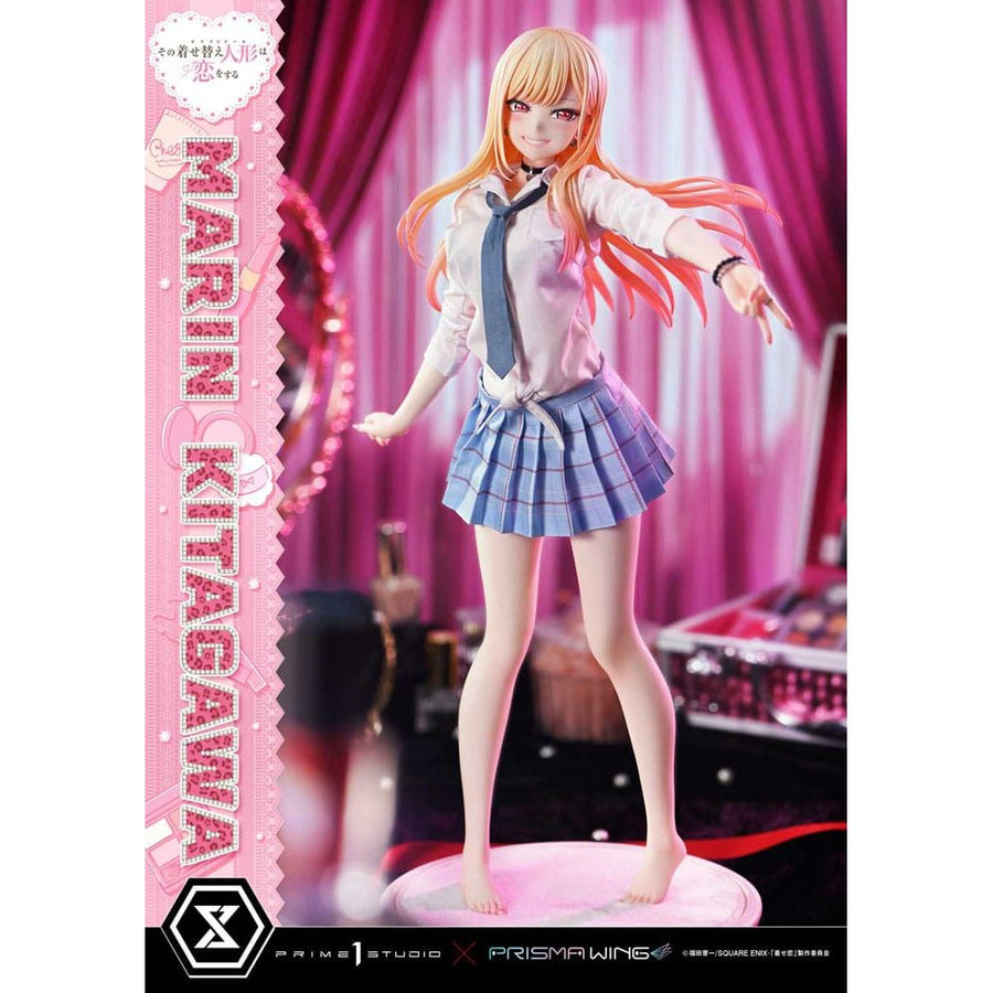My Dress - Up Darling Ultimate Premium Masterline Series Statue 1/4 Marin Kitagawa 47 cm - The Happy Toy Store