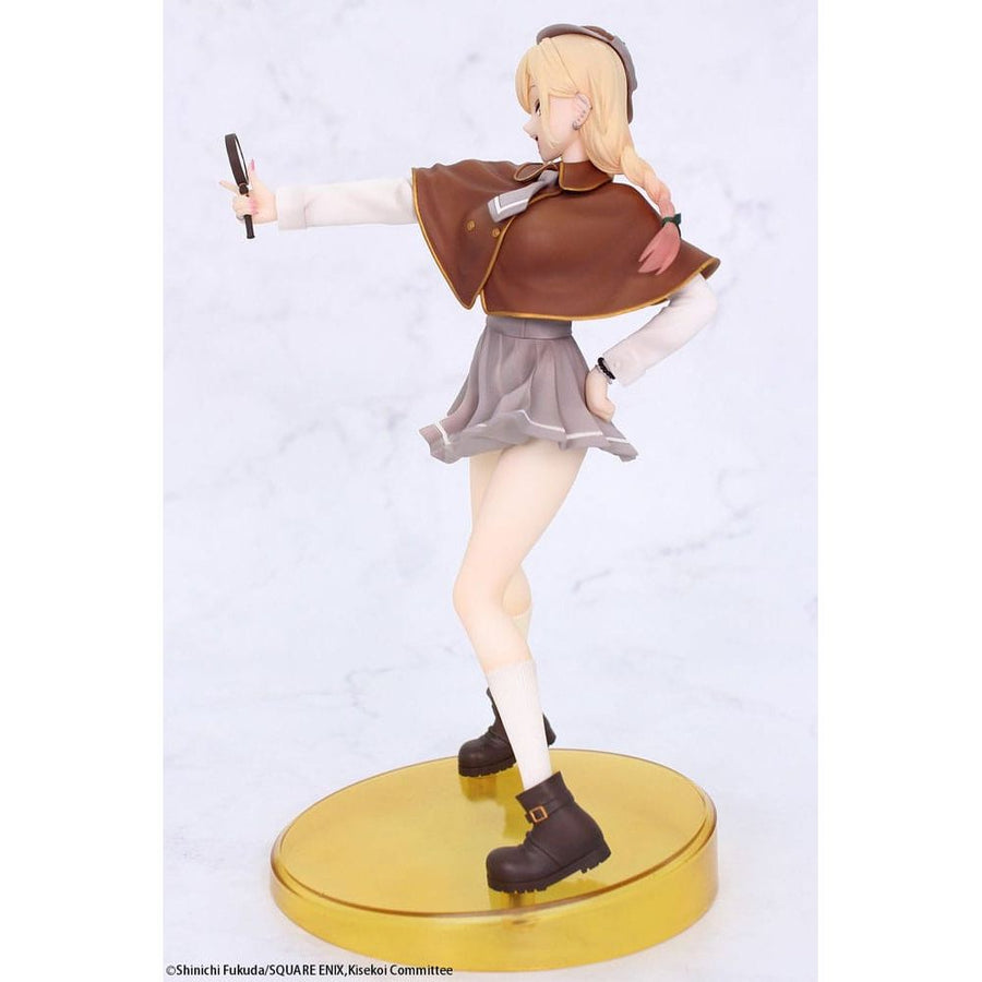 My Dress - Up Darling Vivit PVC Statue Marin Kitagawa Detective Ver. 18 cm - The Happy Toy Store