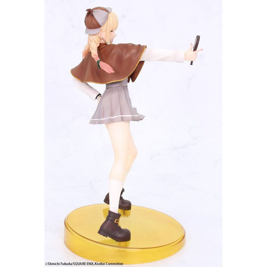 My Dress - Up Darling Vivit PVC Statue Marin Kitagawa Detective Ver. 18 cm - The Happy Toy Store