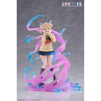 My Hero Academia Dressta PVC Statue Himiko Toga 20 cm - The Happy Toy Store