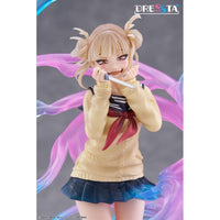 My Hero Academia Dressta PVC Statue Himiko Toga 20 cm - The Happy Toy Store