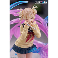 My Hero Academia Dressta PVC Statue Himiko Toga 20 cm - The Happy Toy Store