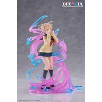 My Hero Academia Dressta PVC Statue Himiko Toga 20 cm - The Happy Toy Store