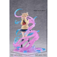 My Hero Academia Dressta PVC Statue Himiko Toga 20 cm - The Happy Toy Store