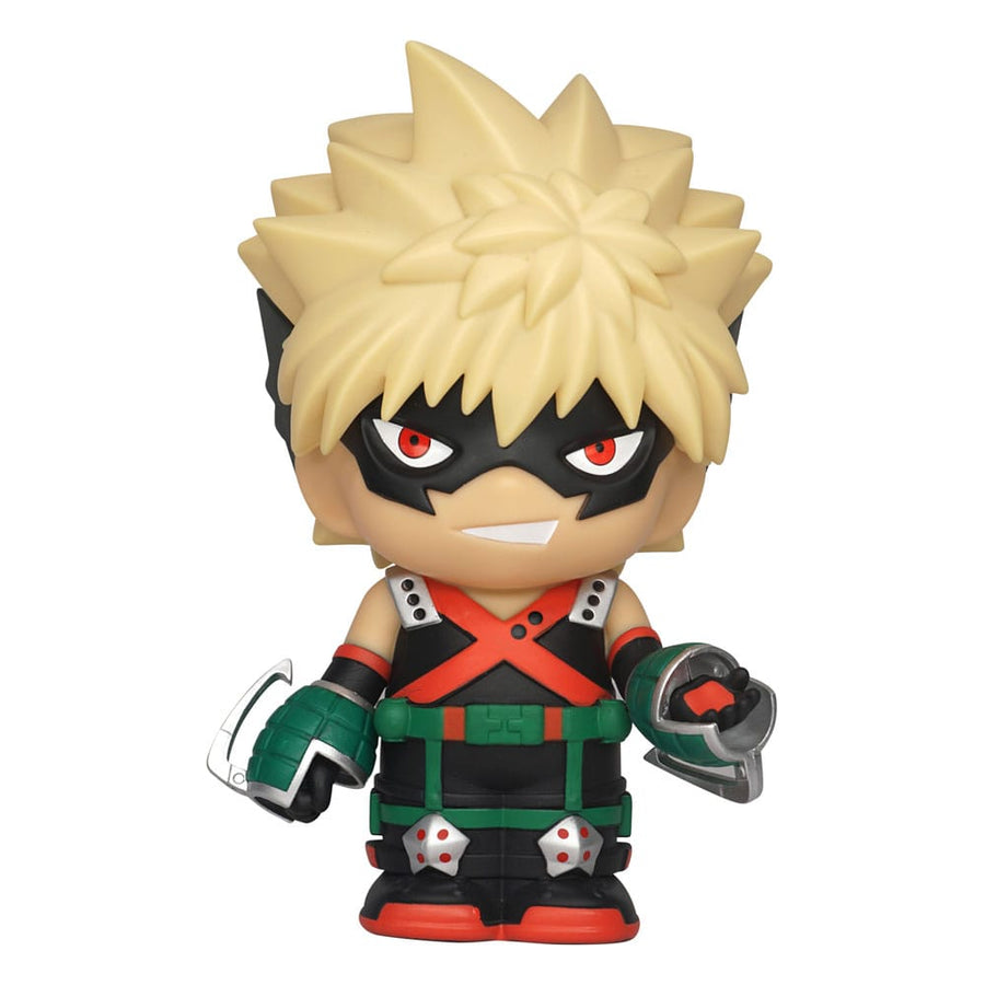 My Hero Academia Figural Bank Bakugo 20 cm - The Happy Toy Store