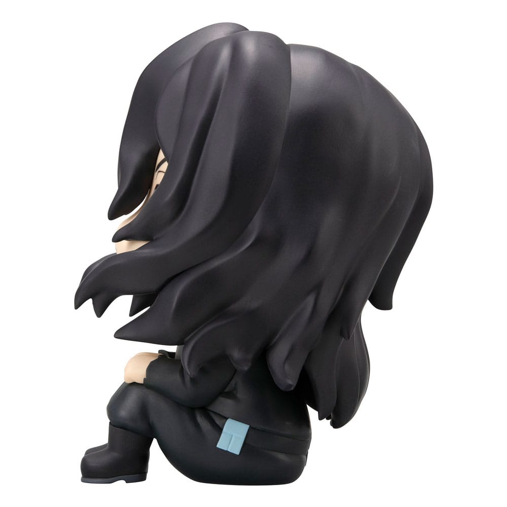My Hero Academia Look Up PVC Statue Shota Aizawa 11 cm - The Happy Toy Store