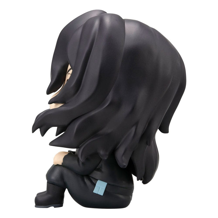 My Hero Academia Look Up PVC Statue Shota Aizawa 11 cm - The Happy Toy Store
