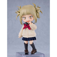 My Hero Academia Nendoroid Doll Figure Himiko Toga 14 cm - The Happy Toy Store