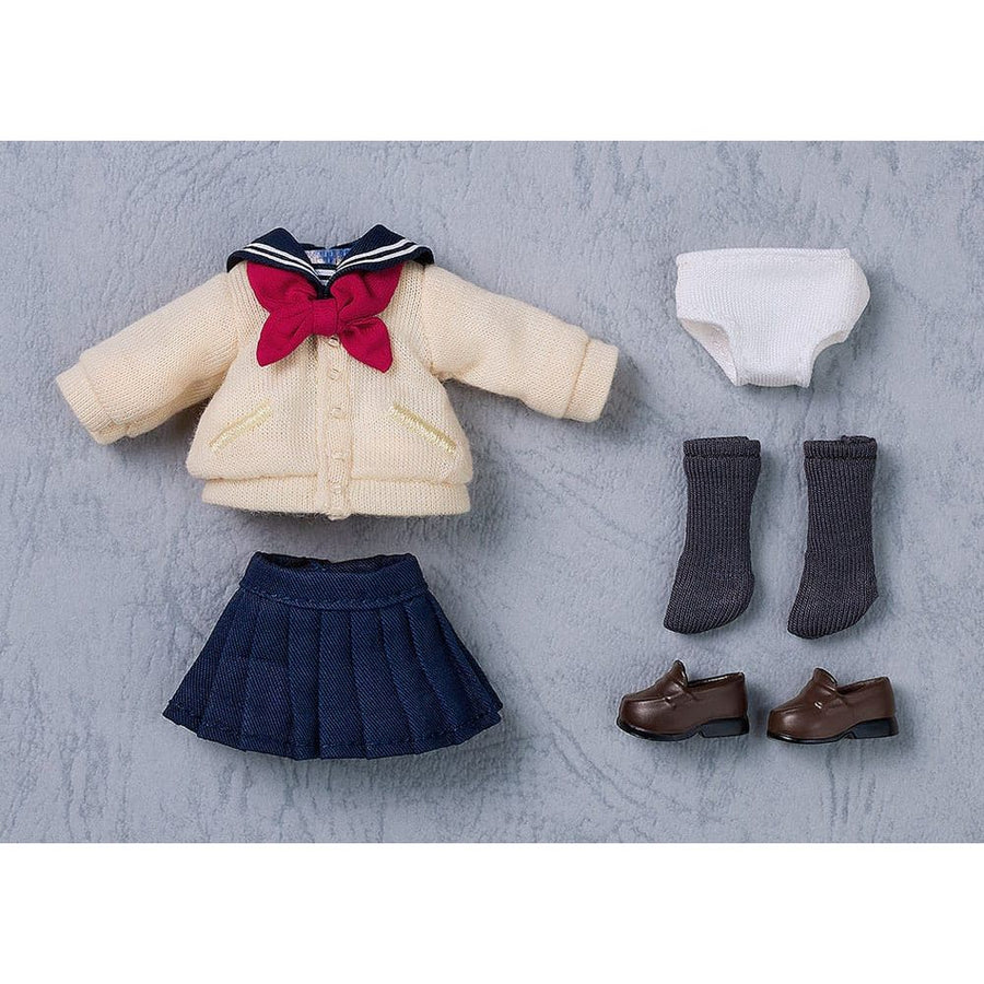 My Hero Academia Nendoroid Doll Figure Himiko Toga 14 cm - The Happy Toy Store