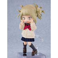 My Hero Academia Nendoroid Doll Figure Himiko Toga 14 cm - The Happy Toy Store