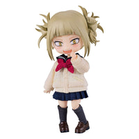 My Hero Academia Nendoroid Doll Figure Himiko Toga 14 cm - The Happy Toy Store