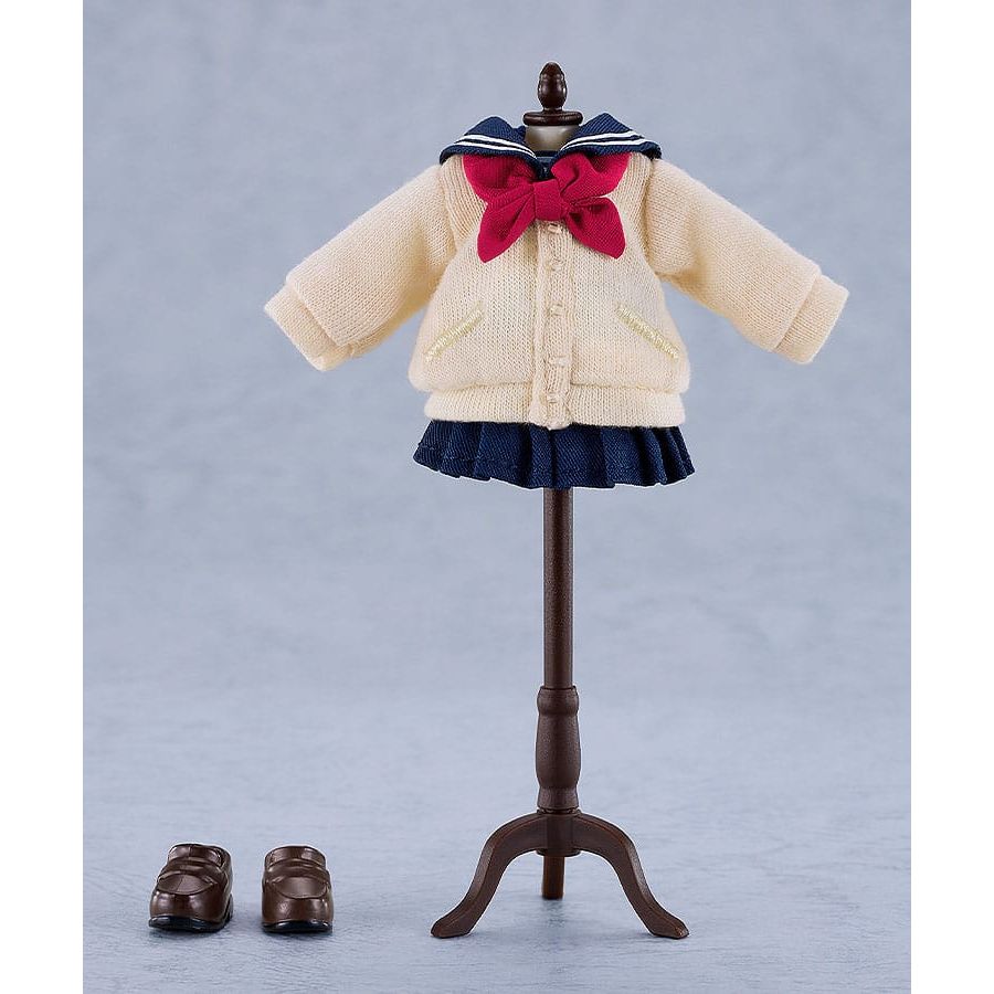 My Hero Academia Nendoroid Doll Figure Himiko Toga 14 cm - The Happy Toy Store