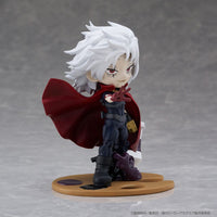 My Hero Academia PalVerse PVC Statue Tomura Shigarak 10 cm - The Happy Toy Store