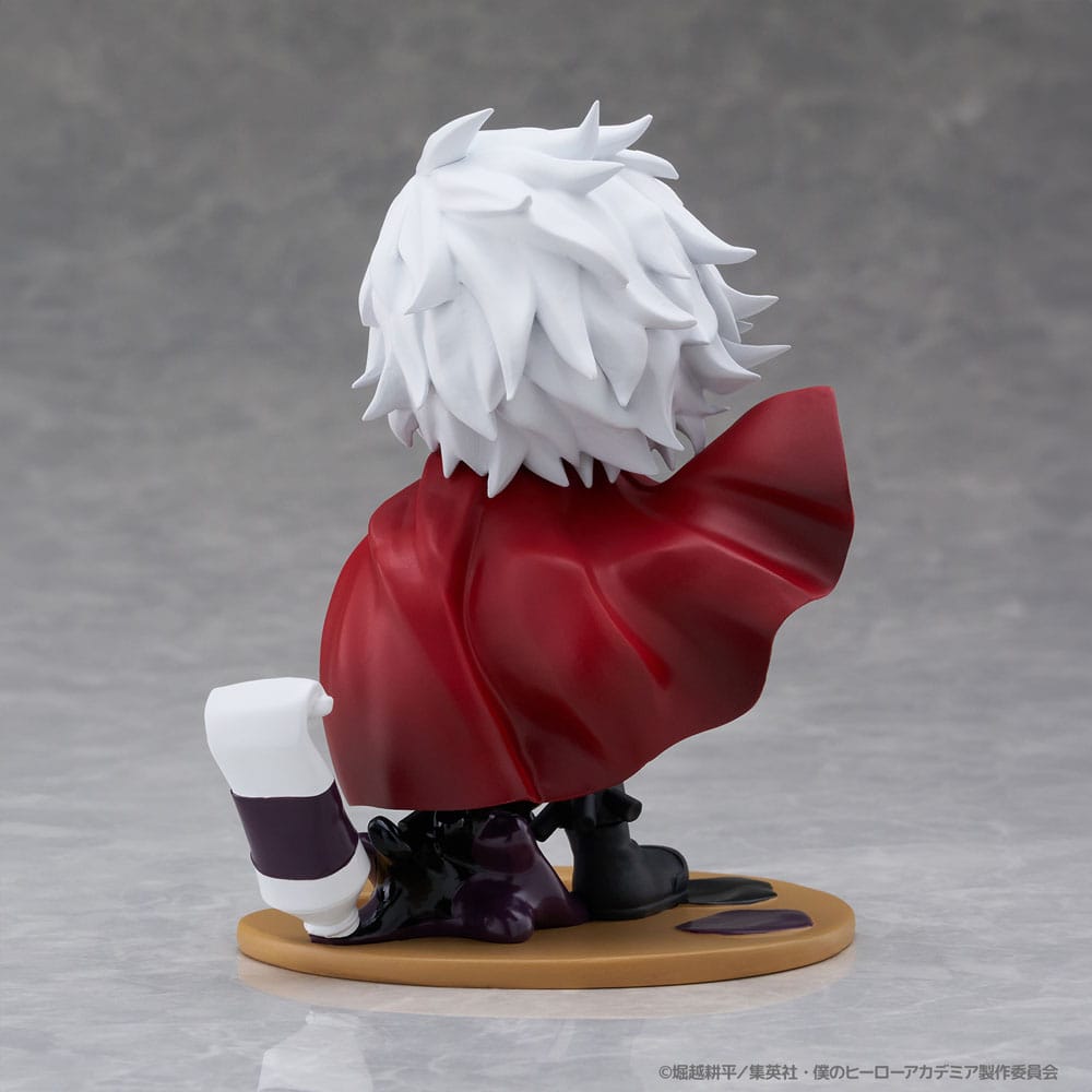 My Hero Academia PalVerse PVC Statue Tomura Shigarak 10 cm - The Happy Toy Store