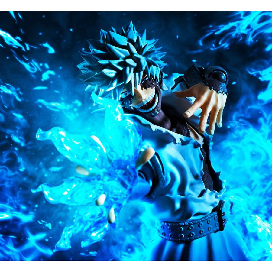 My Hero Academia S.H. Figuarts Action Figure Dabi 16 cm - The Happy Toy Store