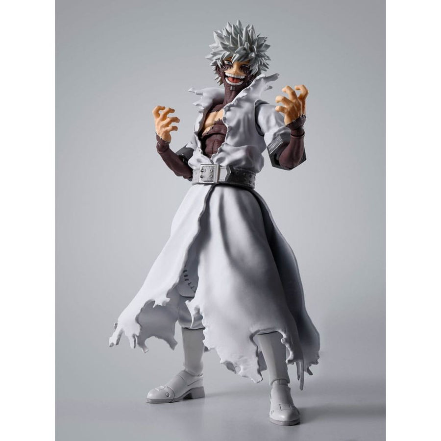 My Hero Academia S.H. Figuarts Action Figure Dabi 16 cm - The Happy Toy Store