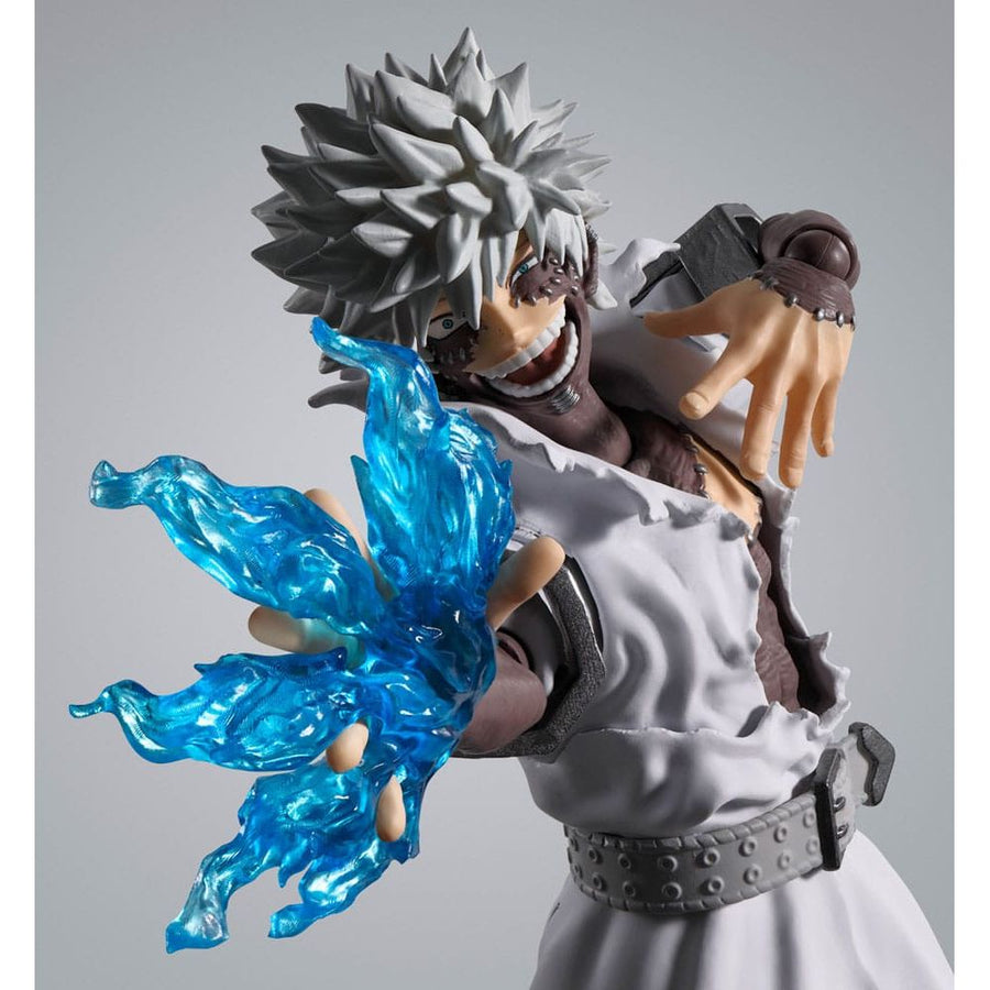 My Hero Academia S.H. Figuarts Action Figure Dabi 16 cm - The Happy Toy Store